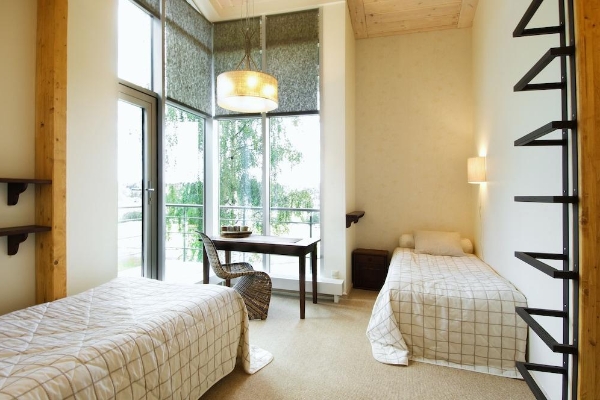 Hotel Golfa Klubs Reinis (Sigulda)